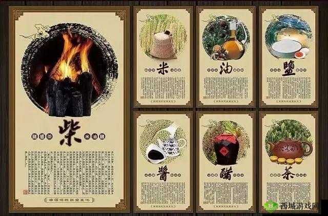 双生怨之柴米油盐酱醋茶全面攻略手册：游戏细节详解