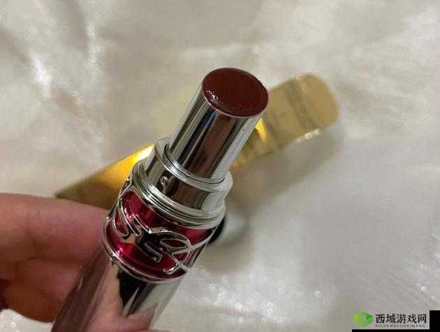 YSL 热门蜜桃色 88 超迷人魅力