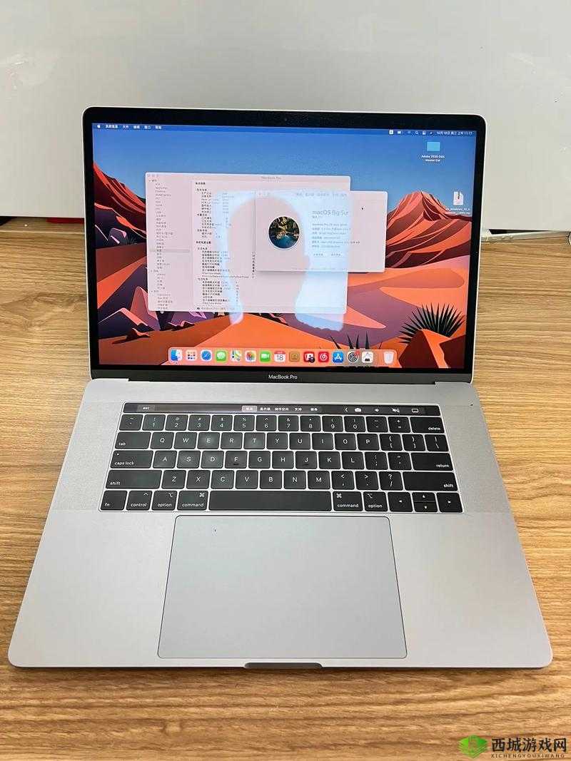 18 岁 macbookpro 高清功能-尽显卓越画质