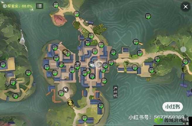一梦江湖手游傲剑宝箱开启攻略与刷新方式全解析