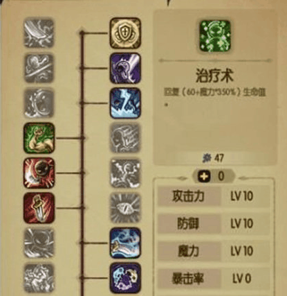 贪婪洞窟 h5 双修流 PVP 策略之致胜技巧