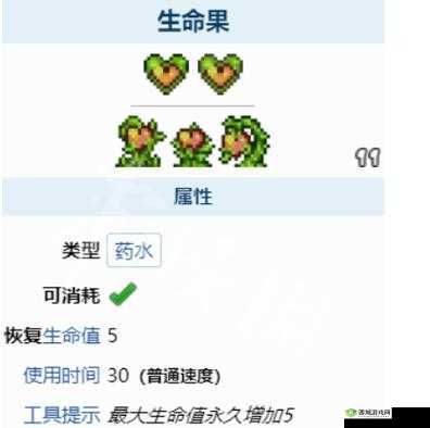 探索泰拉瑞亚提升生命上限的有效途径