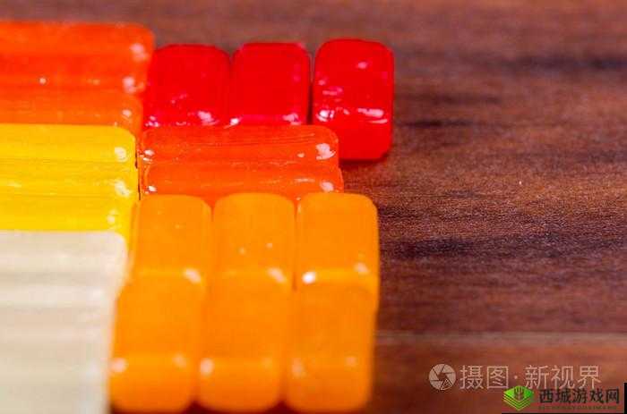 硬糖 1H1VPO ：独特魅力呈现
