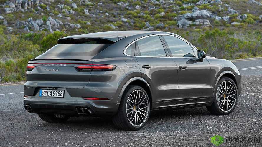 欧美性 SUV ：引领汽车潮流新典范