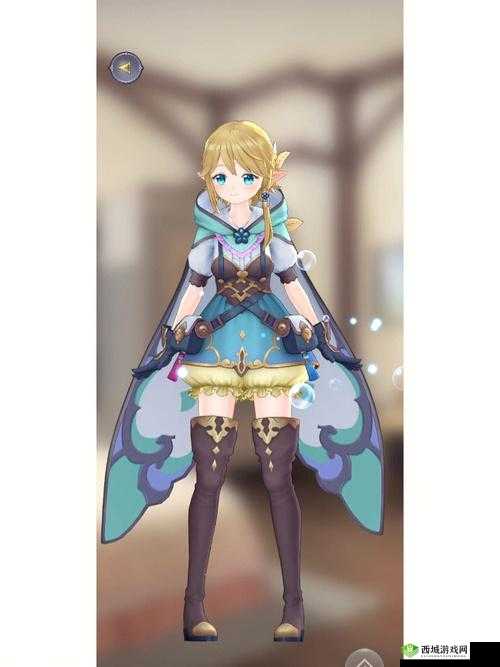 玛娜希斯回响新手入门解析