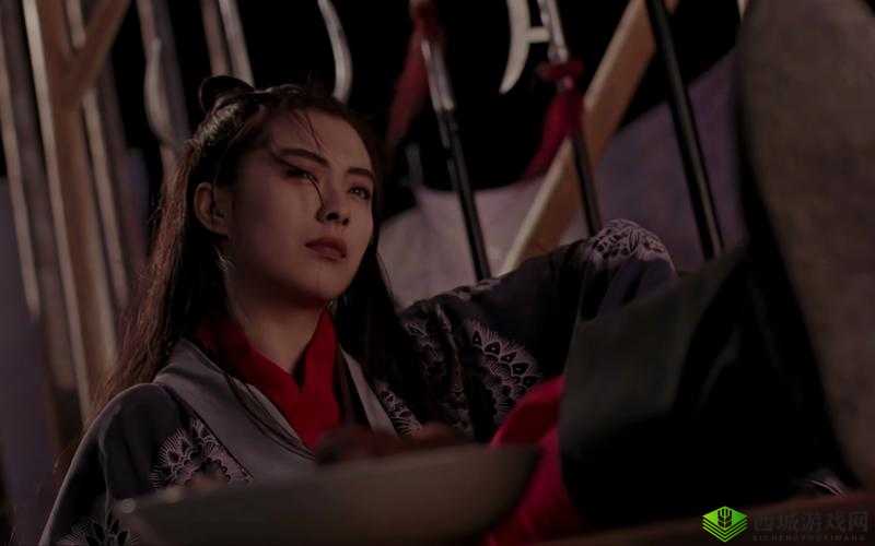 宫斗剧在 Sp 世界之风云再起