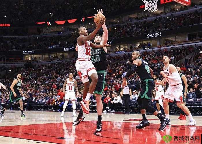 免费高清 NBA 比赛在线观看：畅享篮球盛宴