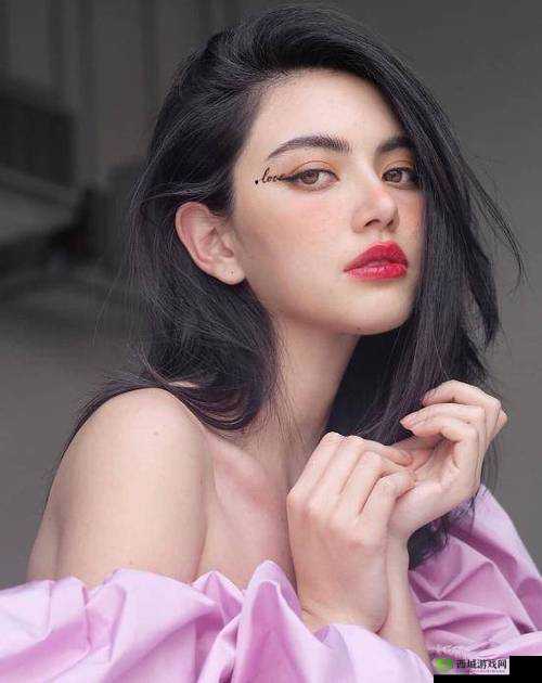 东亚女人独特魅力尽显