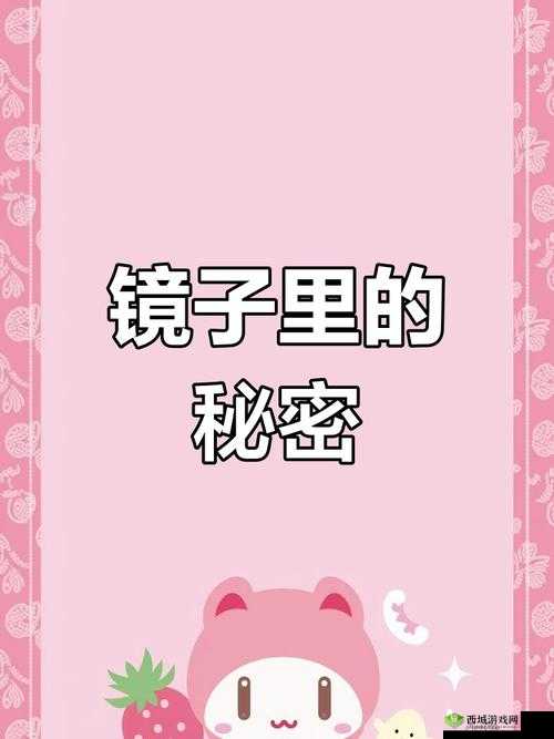 抬头看镜子里的结合处：探索隐藏在镜像背后的秘密世界