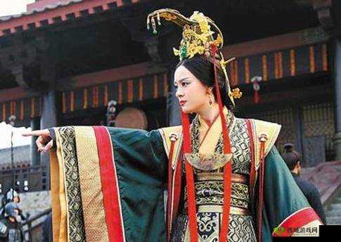 芈月传，传奇佳人命运波折与复杂宫廷派系交织的壮丽画卷