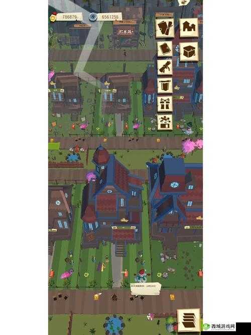 边境之旅换小镇全攻略，详解花费30金马蹄的高效换镇技巧