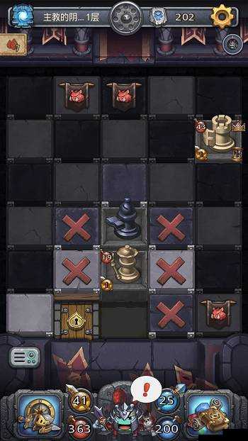 不思议迷宫诸神的棋盘2重磅回归，深入解析主教阴谋彩蛋全攻略