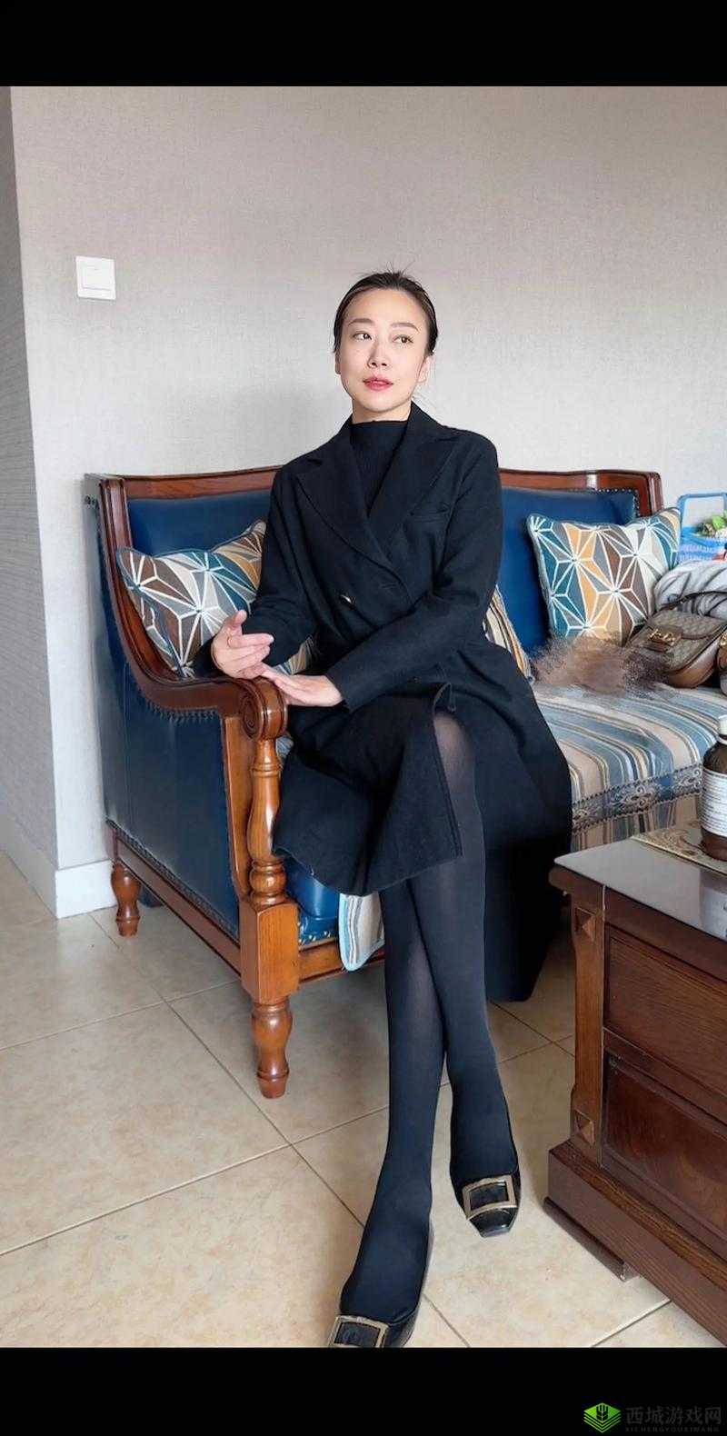 中国妞 魅力无限：展现独特风采与迷人气质