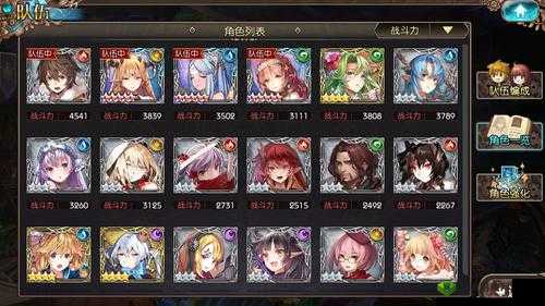苍蓝境界祈里角色深度解析，技能加点策略、连招技巧与资源管理艺术