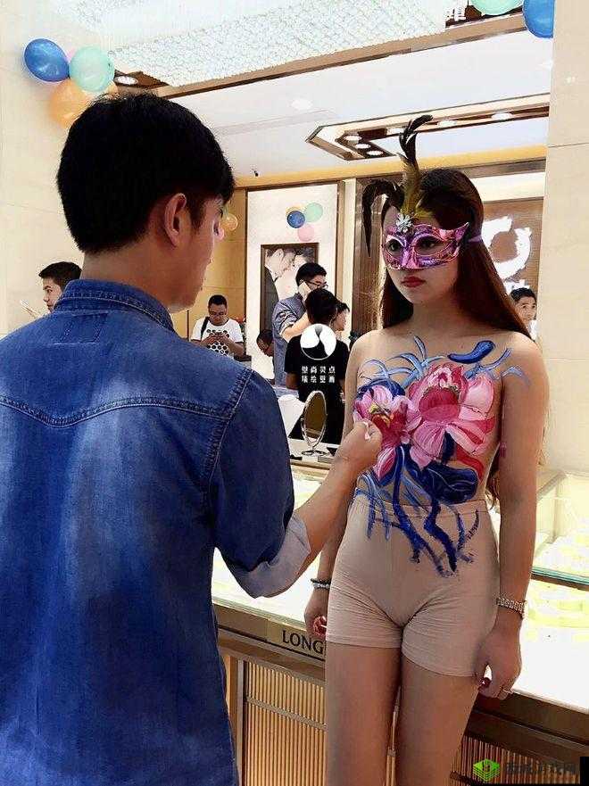 大胆人文艺术究竟是什么？它有怎样独特的魅力和价值？一起来探讨