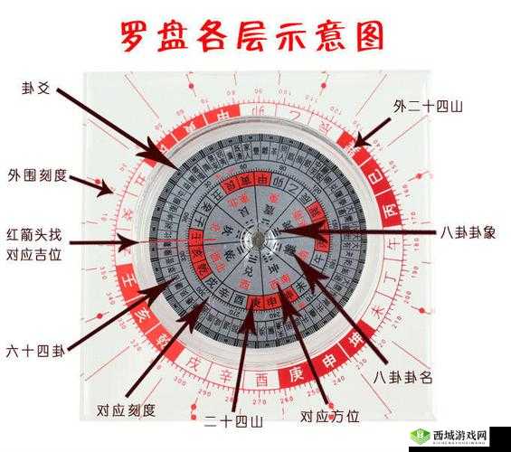 冒险公社罗盘攻略大揭秘，颜色如何解析并在实战中巧妙应用？